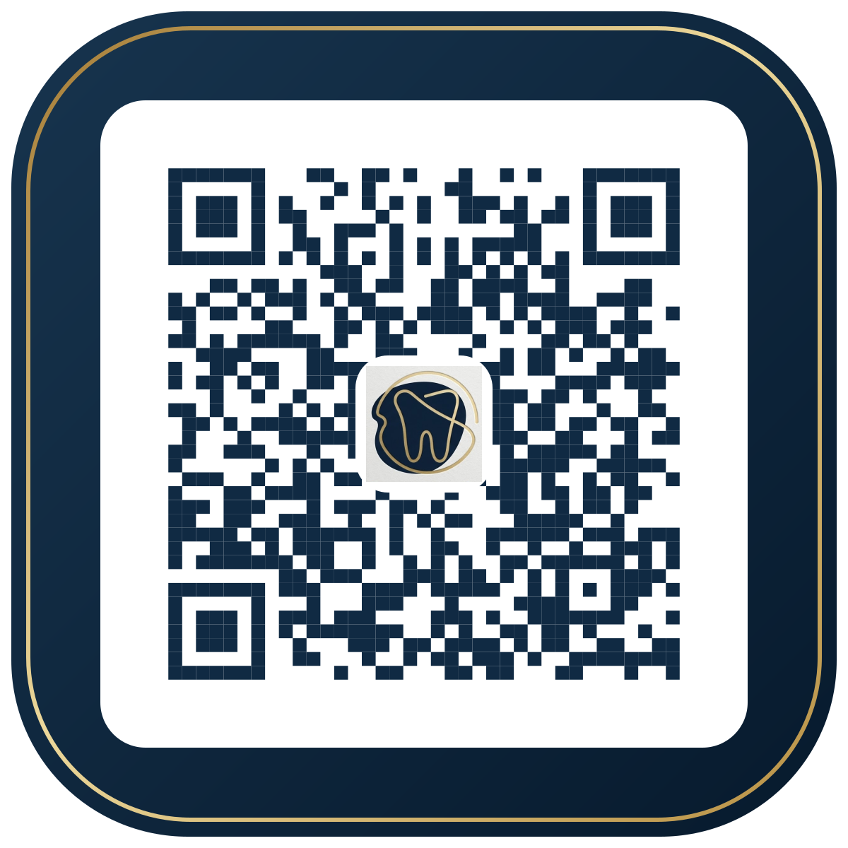 Código QR para abrir la tarjeta digital del Dr. Omar Ramírez H.